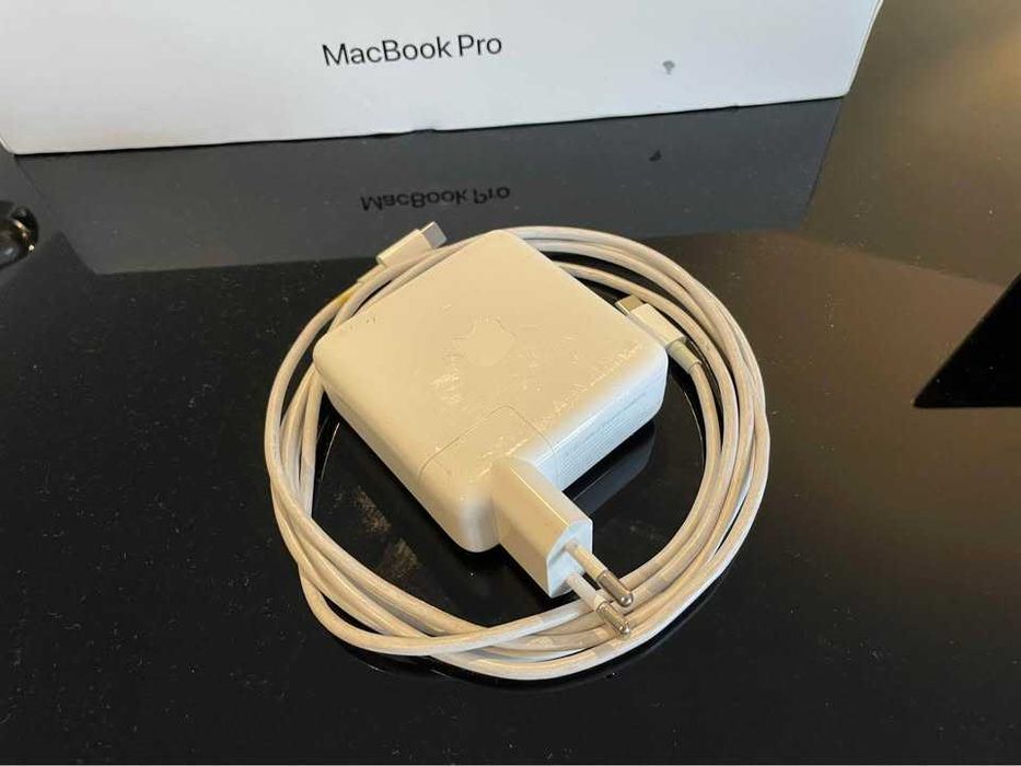 MacBook Pro 13” 2019