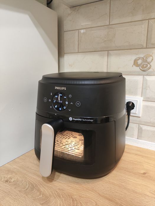 Мультипічь/Аєрогриль PHILIPS NA231/00
Мультипечь PHILIPS NA231/00