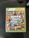 Xbox series x gta v grand therf auto V nie one nie 360