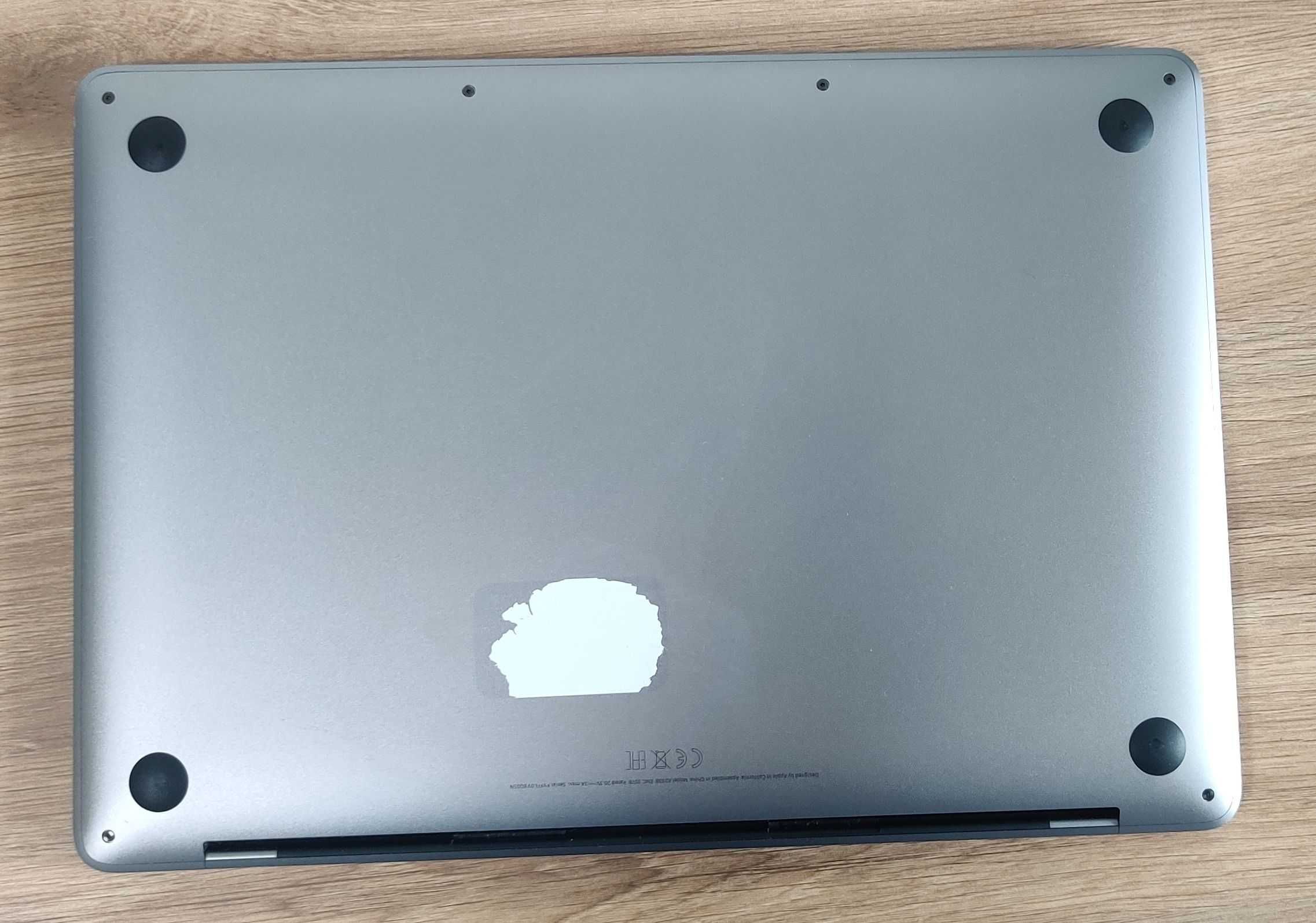 MacBook Pro 13 M1 16 GB Ram 256 SSD [2020]