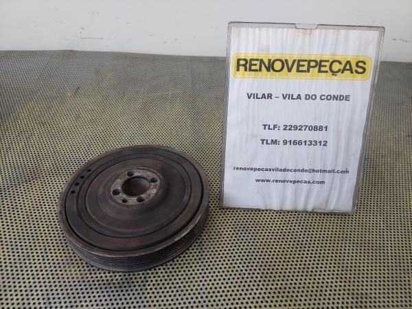 Poli / cambota / polia do motor FIAT Bravo I (182_)