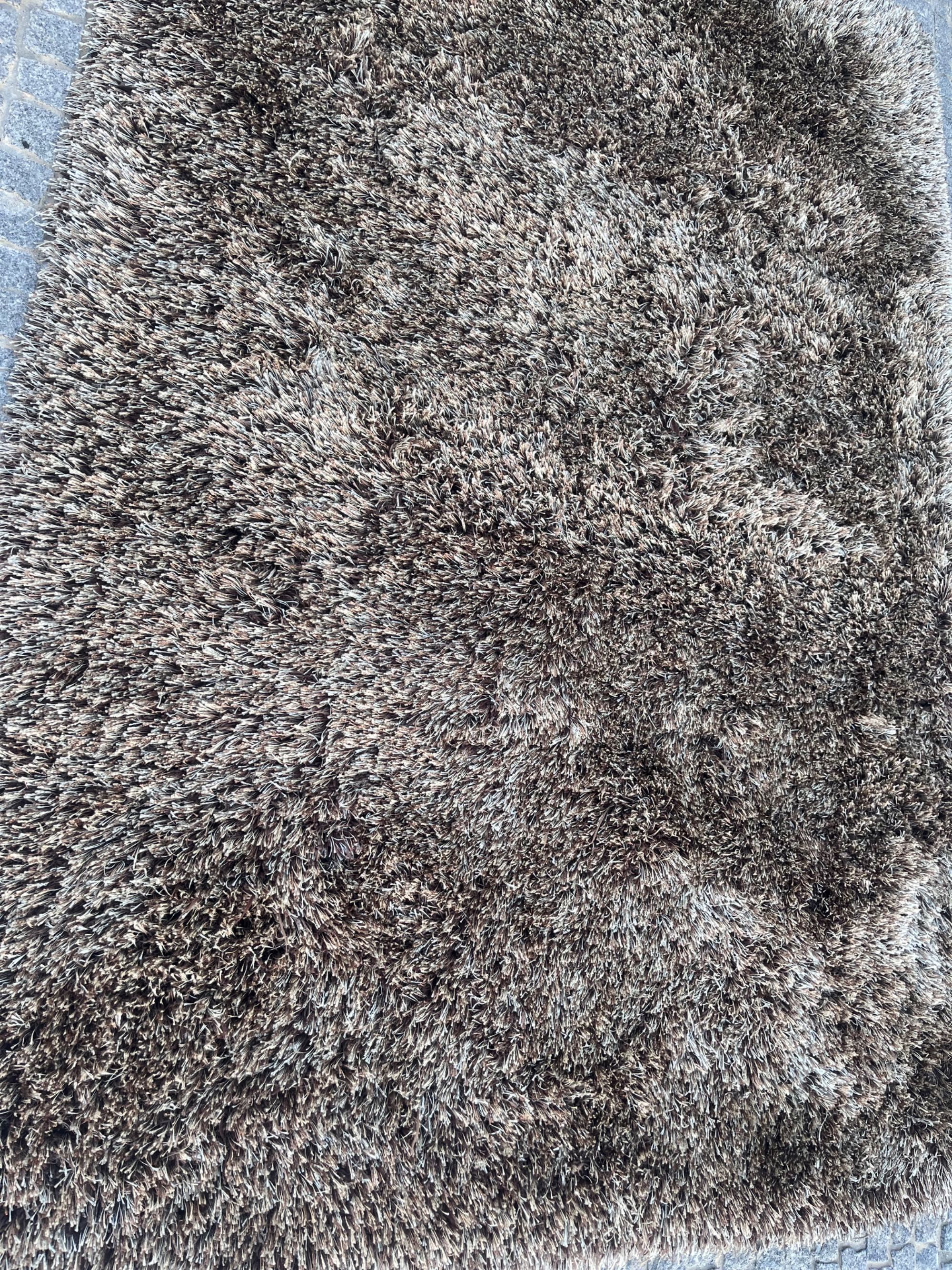 Carpetes de 160x200 e 160x120 quase novas e em muito bom estado