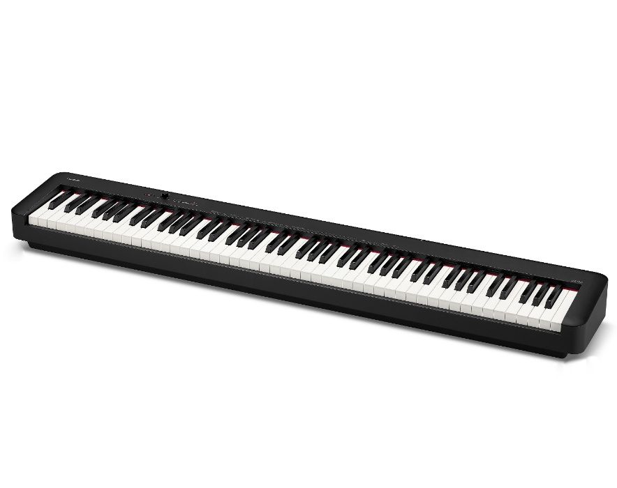 Casio CDP-S100 pianino elektroniczne CDPS100 stage piano CDPS-100