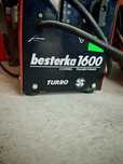 Spawarka transformatorowa BESTERKA 1600