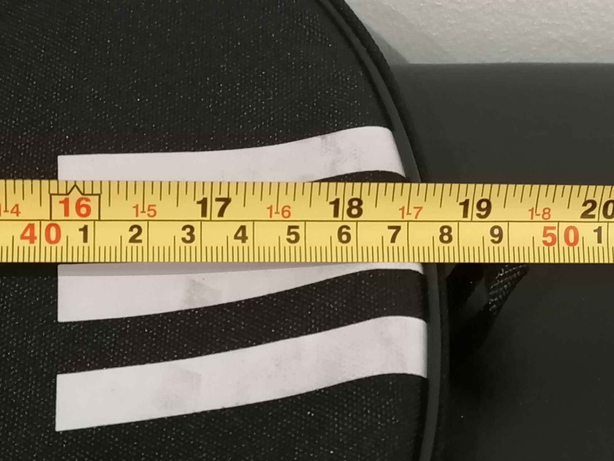 Bolsa para raquete de Padel