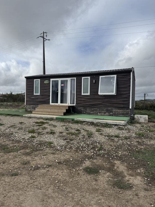Casa Movel T3 - 2 Casas de banho