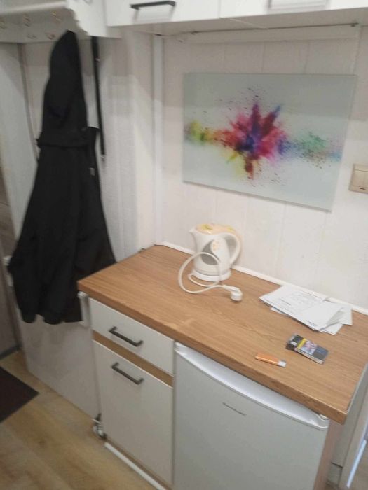 Na sprzedaż mieszkanie 2-pokojowe – 43,8 m² – kamienica