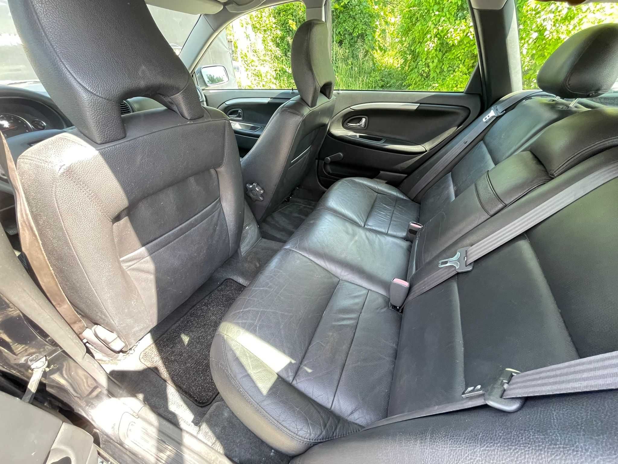 Volvo V40 1.6 b + LPG • EKONOMICZNE • KLIMATYZACJA • Zamiana