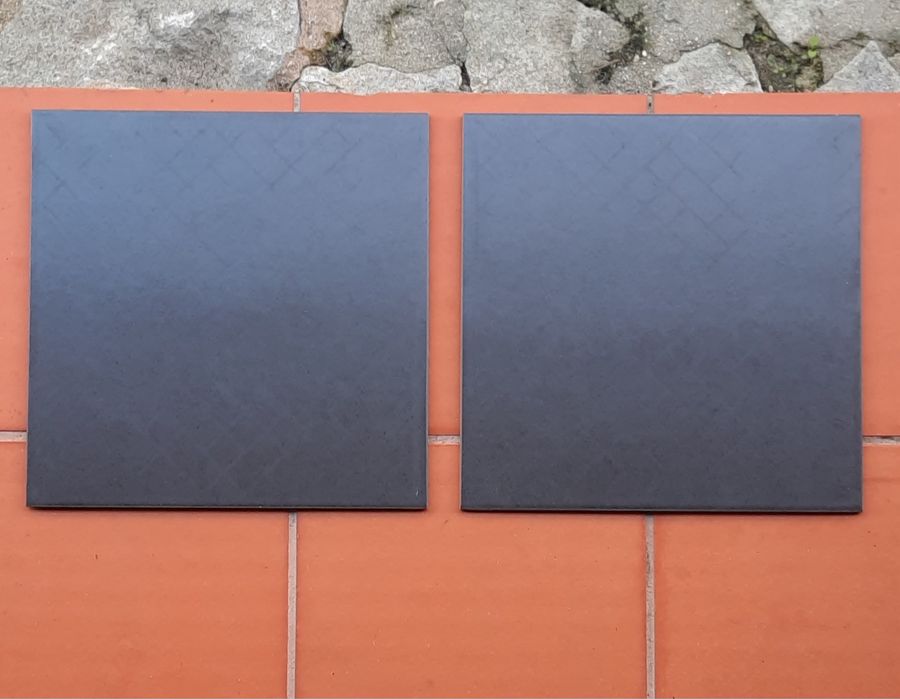 Azulejos, mosaicos e pavimentos