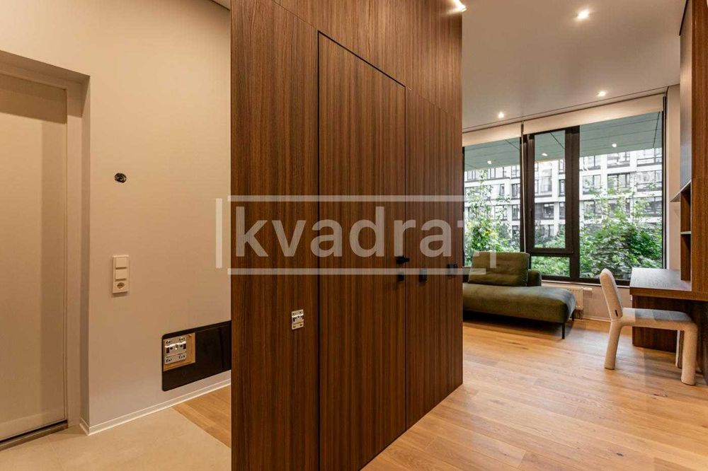 ECOFLOW Оренда 2к квартири 47м2 «ЖК Unit Home» вулиця Гарета Джонса 12