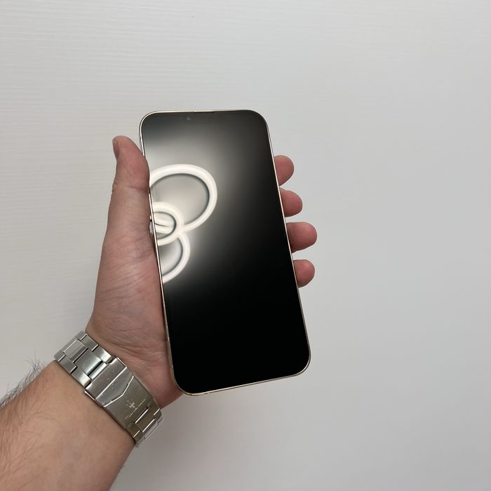 iPhone 13 Pro Max 128GB Gold