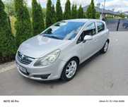 Corsa D1.3 CDTI klimatyzacja