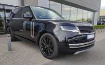 Land Rover Range Rover Range Rover L460 3.0D I6 300 PS AWD Auto HSE