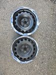 Felgi stalowe audi,vw,skoda,seat 5x112 ,16" et 42, 61/2Jx16H2 4 sztuki