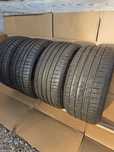 Michelin 235/40/18