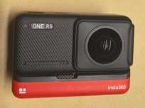 Kamera INSTA 360 ONE RS Twin Edition jak nowa!