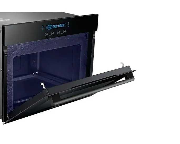 Kuchenka mikrofalowa do zabudowy Samsung NQ50K5137KB nowa