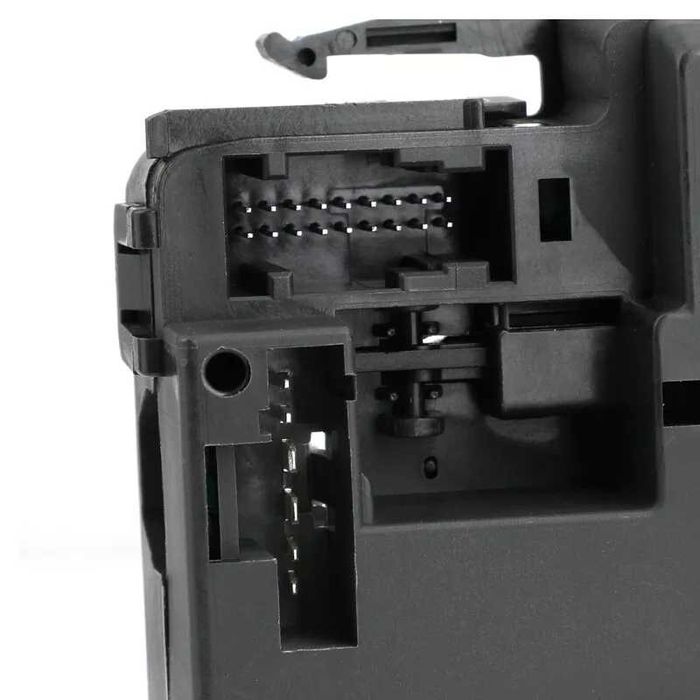Manete Comutador Limpa Vidros Renault Clio III / Kangoo / Modus Novo