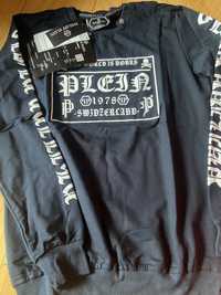 Philipp Plein unikatowy model unisex S /M