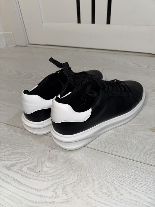 Чоловічі кеди Zara 44