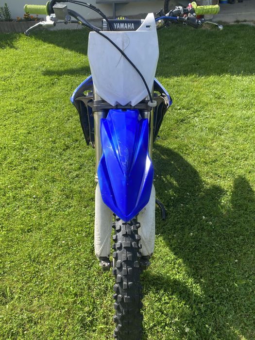 Yamaha yzf 250 OKAZJA
