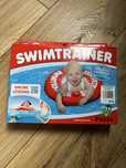 Swimtrainer nowe koło do nauki pływania