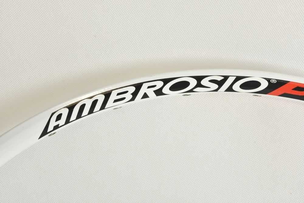 NIEUŻYWANA obręcz AMBROSIO PULSE DISK 622x19 ! 29er ! 32ot. !