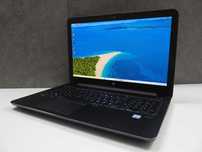 Laptop HP Zbook 15 i7 8x3.80GHz ram 32GB dysk 512SSD NVIDIA QUADRO G4