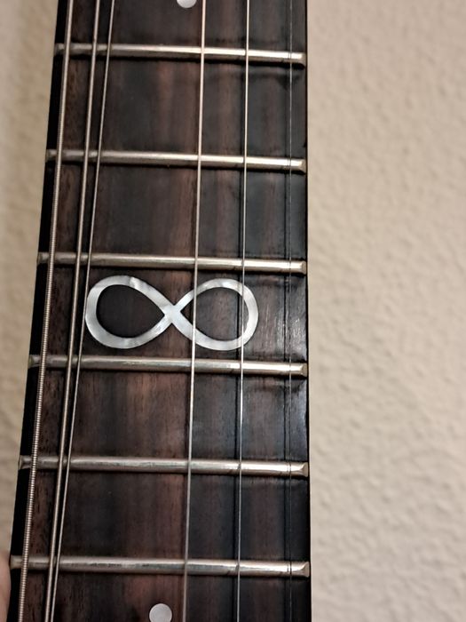 Guitarra elétrica chapman ML1 modern