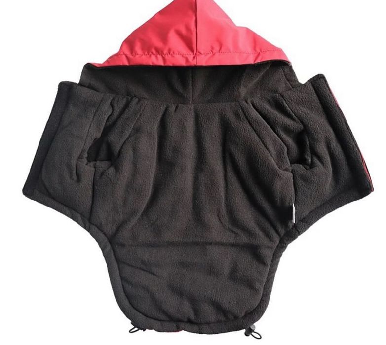 Кофта водолазка одежда для йорка чихуахуа шпиц комбинезон