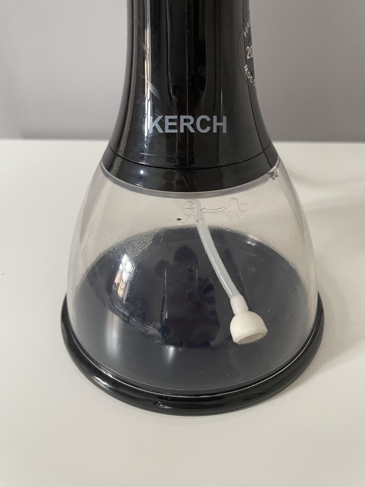 Parownica Kerch 2000 W
