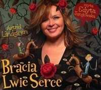 Bracia Lwie Serce Cd Mp3, Astrid Lindgren