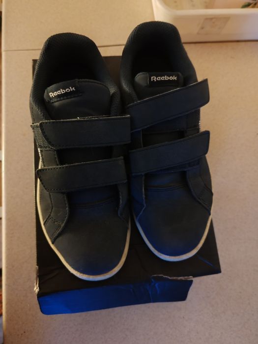 Sprzedam! Adidasy Reebok rozmiar 32,5cm