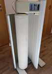Magiel elektryczny miele 866 D