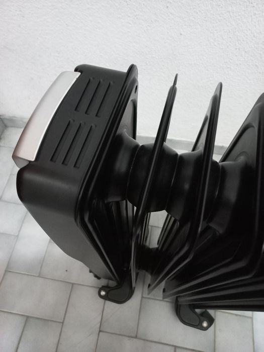 Aquecedor a Óleo Rowenta 1500W
