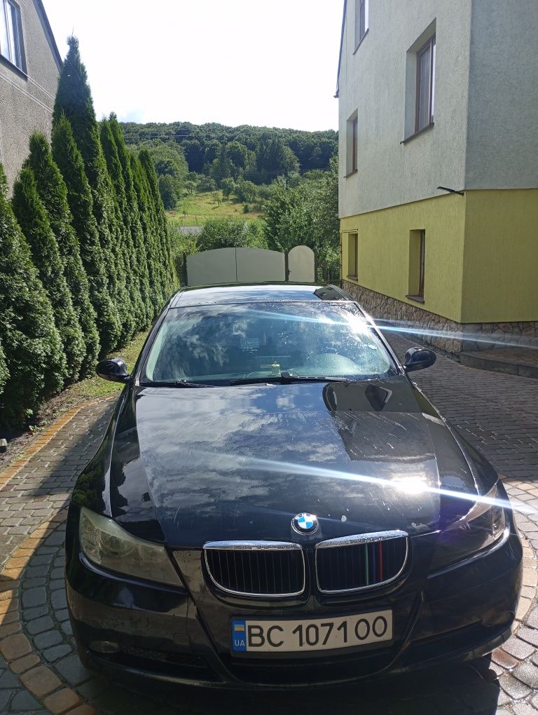 продам BMW E91 2006 р.