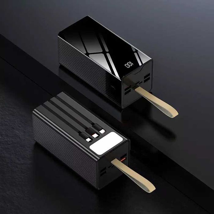 Power bank 45000 mAh