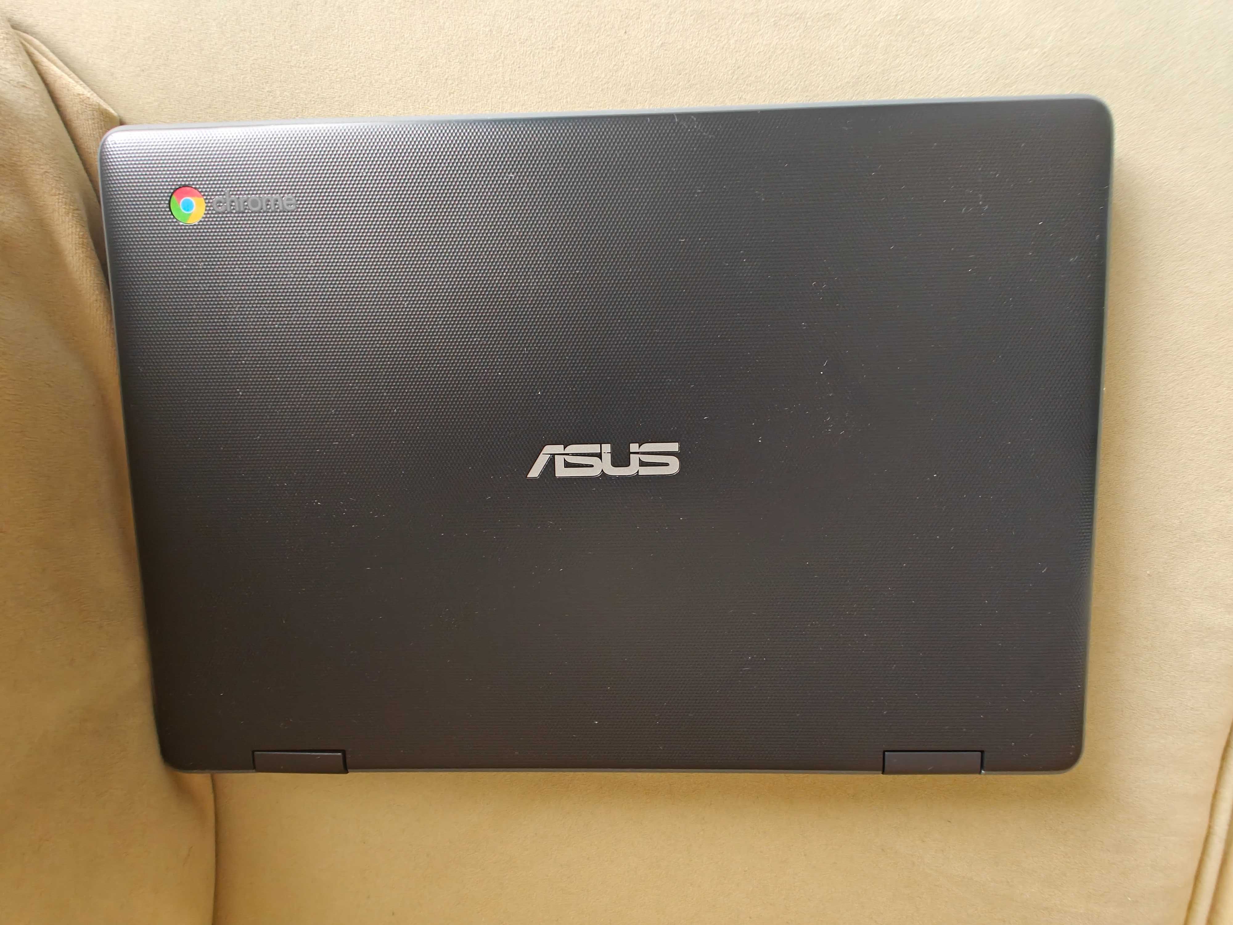 Laptop Chromebook Asus C204MA 4GB/64GB