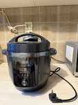 Instant Pot Pro 6 Wifi 5.7 litra