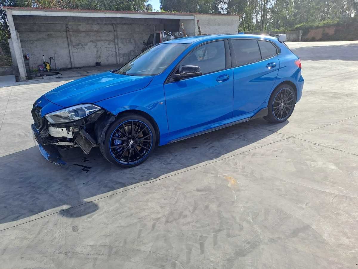BMW 135i X Drive Pack M 2020