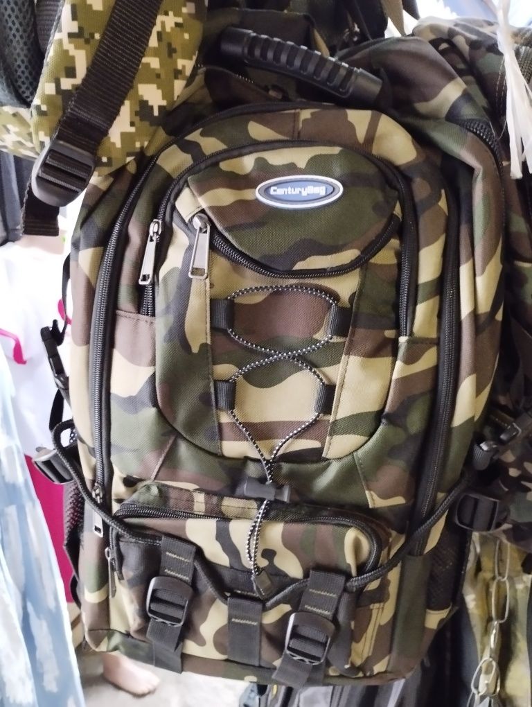 Рукзак тактические