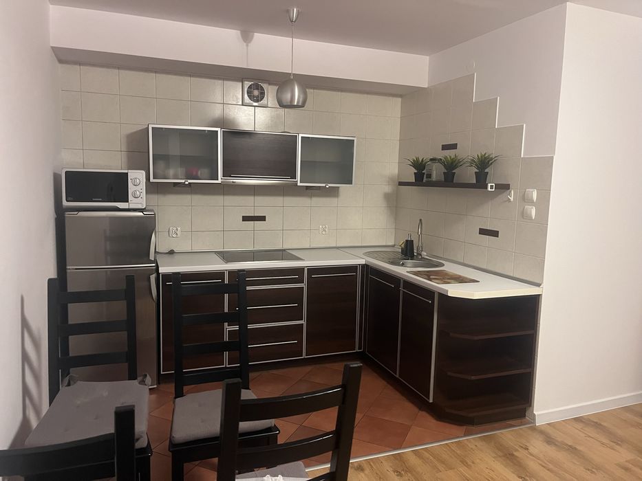 Na sprzedaż: dwupokojowe mieszkanie we Wrocławiu – ul. Traugutta