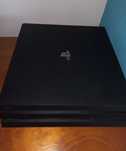 Playstation 4 pro
