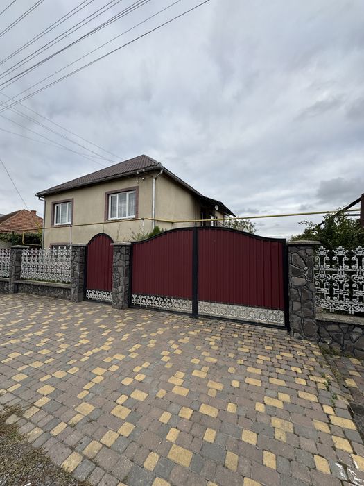 Продаж будинку, Іванівці