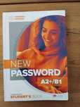 Język angielski New Password A2+/B1. Macmillan Student's Book