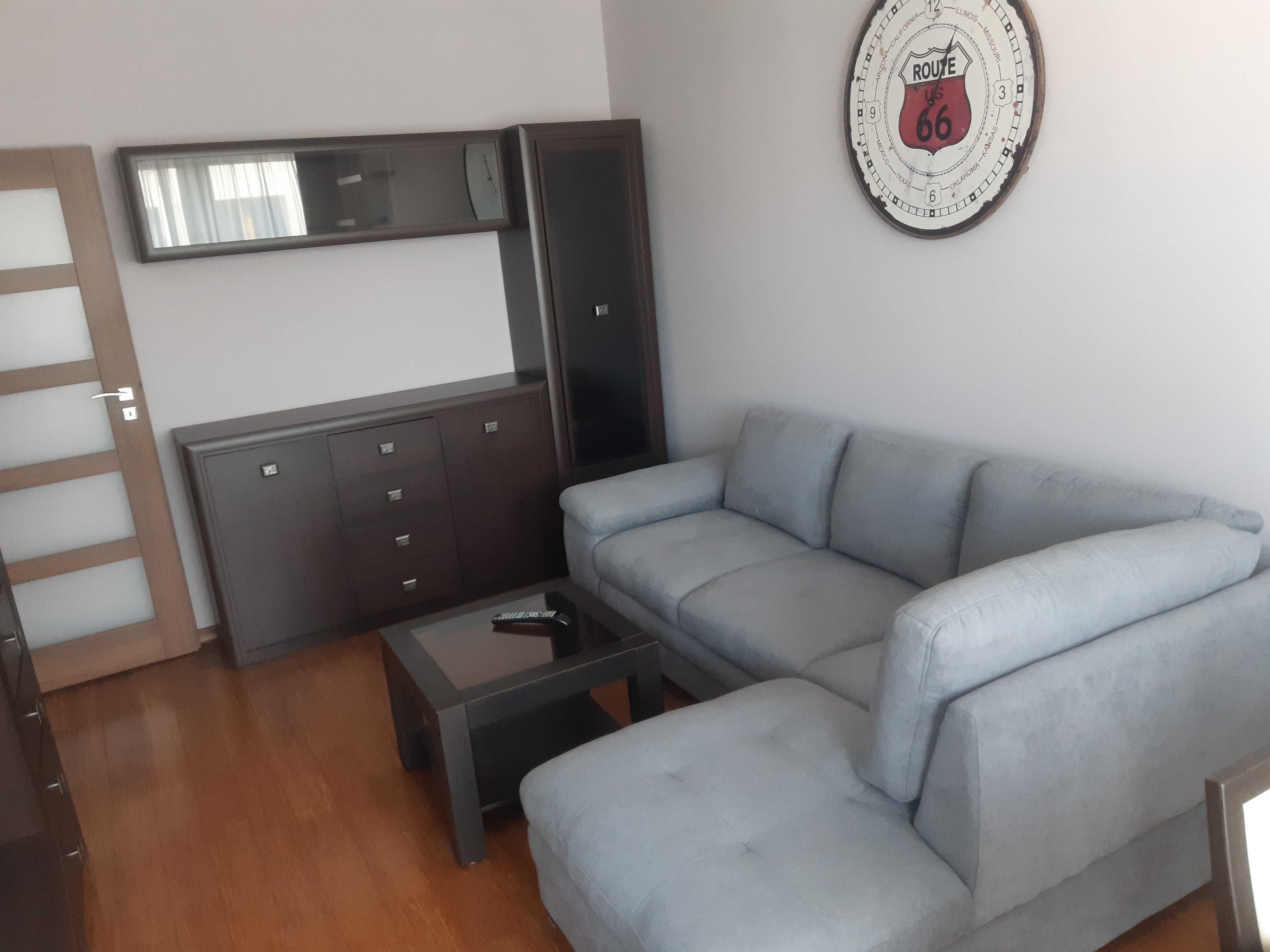 Słoneczny apartament z garażem w cenie, Smolna 13