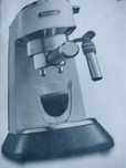 Sprzedam ekspres ciśnieniowy DeLonghi