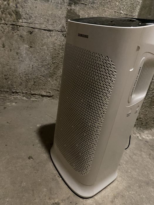 Oczyszczacz powietrza Samsung AX60R5080WD