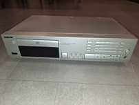 Sony cdp-597 cd odtwarzacz