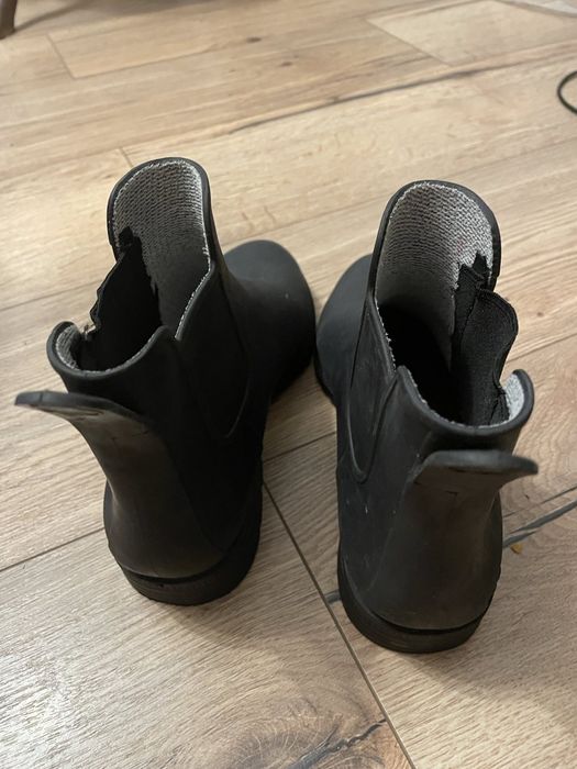 Buty do jazdy konnej EU 35